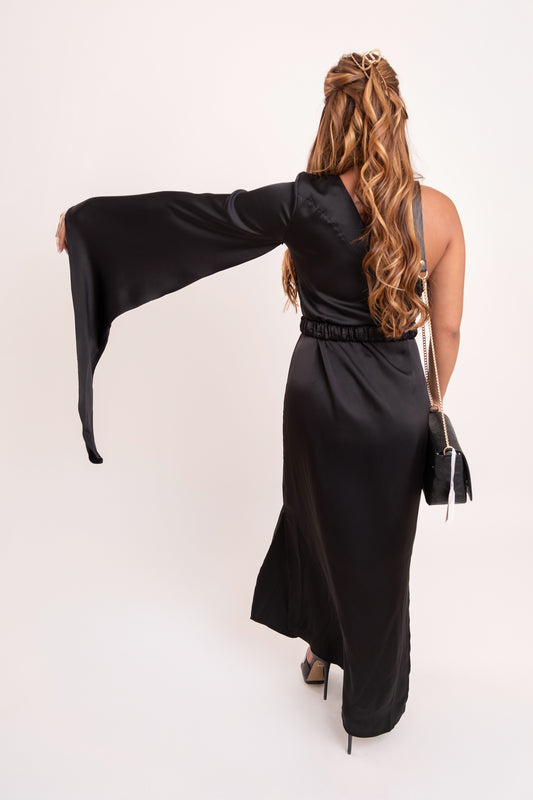 Ében Enigma (Fekete Enigma)