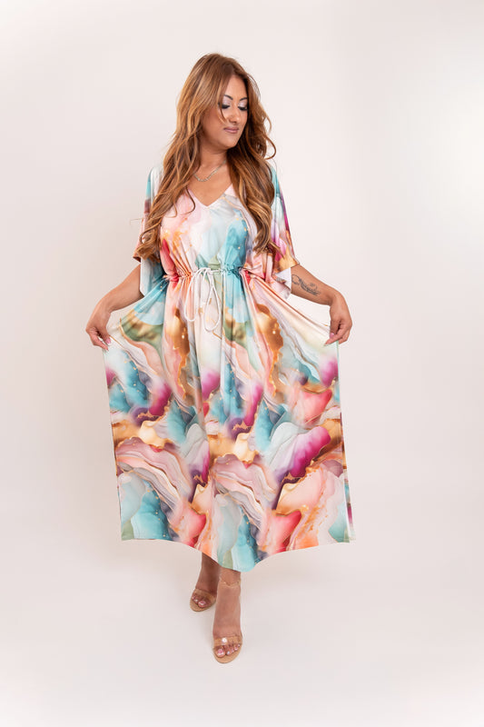 Aurora Mist (Hajnal Színei)